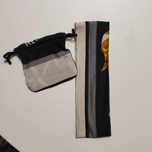 RARE Hermes Headband